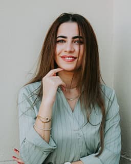 Daniela Ríos